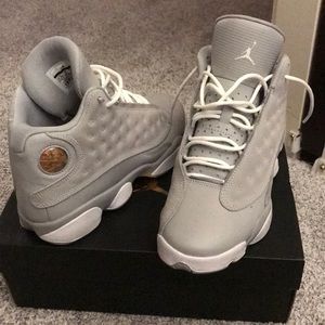 Air Jordan Retro 13 GG